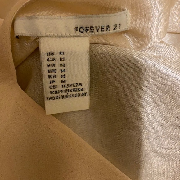 Beautiful sequins dress - Picture 3 of 4